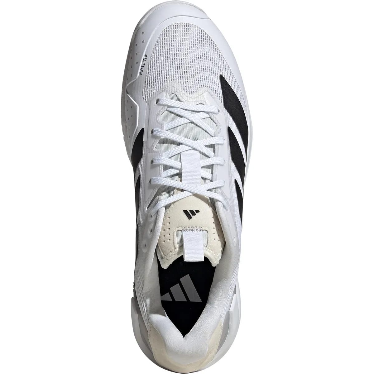 کفش تنیس آدیداس Adizero Ubersonic 5 Clay Court - تصویر 18
