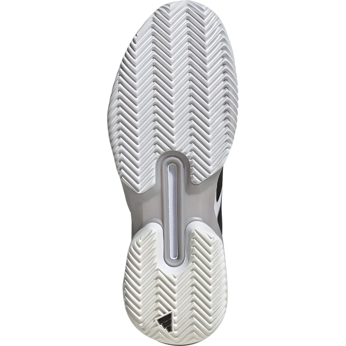 کفش تنیس آدیداس Adizero Ubersonic 5 Clay Court - تصویر 19