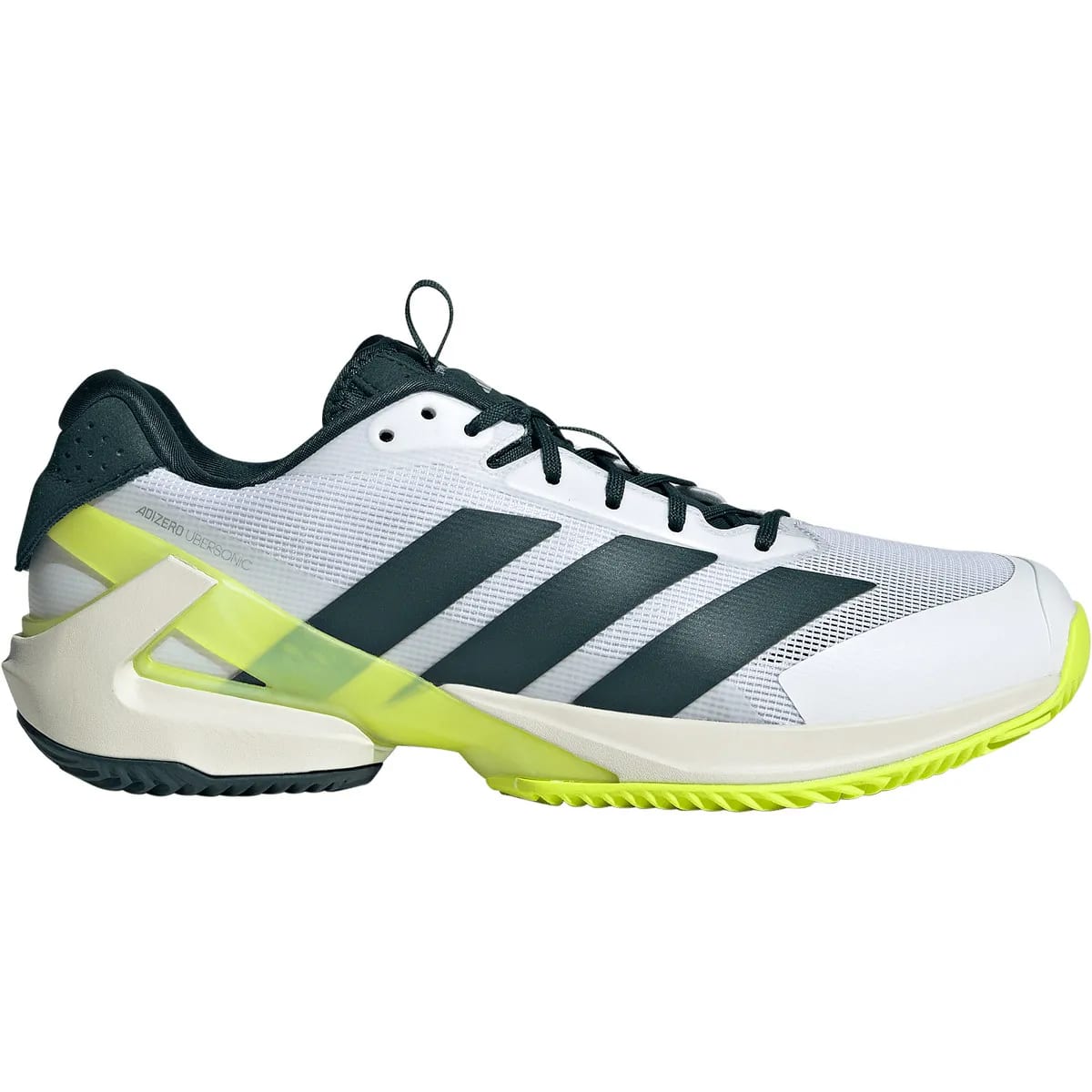 کفش تنیس آدیداس Adizero Ubersonic 5 Clay Court - تصویر 12