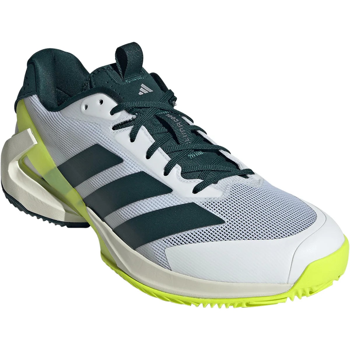 کفش تنیس آدیداس Adizero Ubersonic 5 Clay Court - تصویر 13
