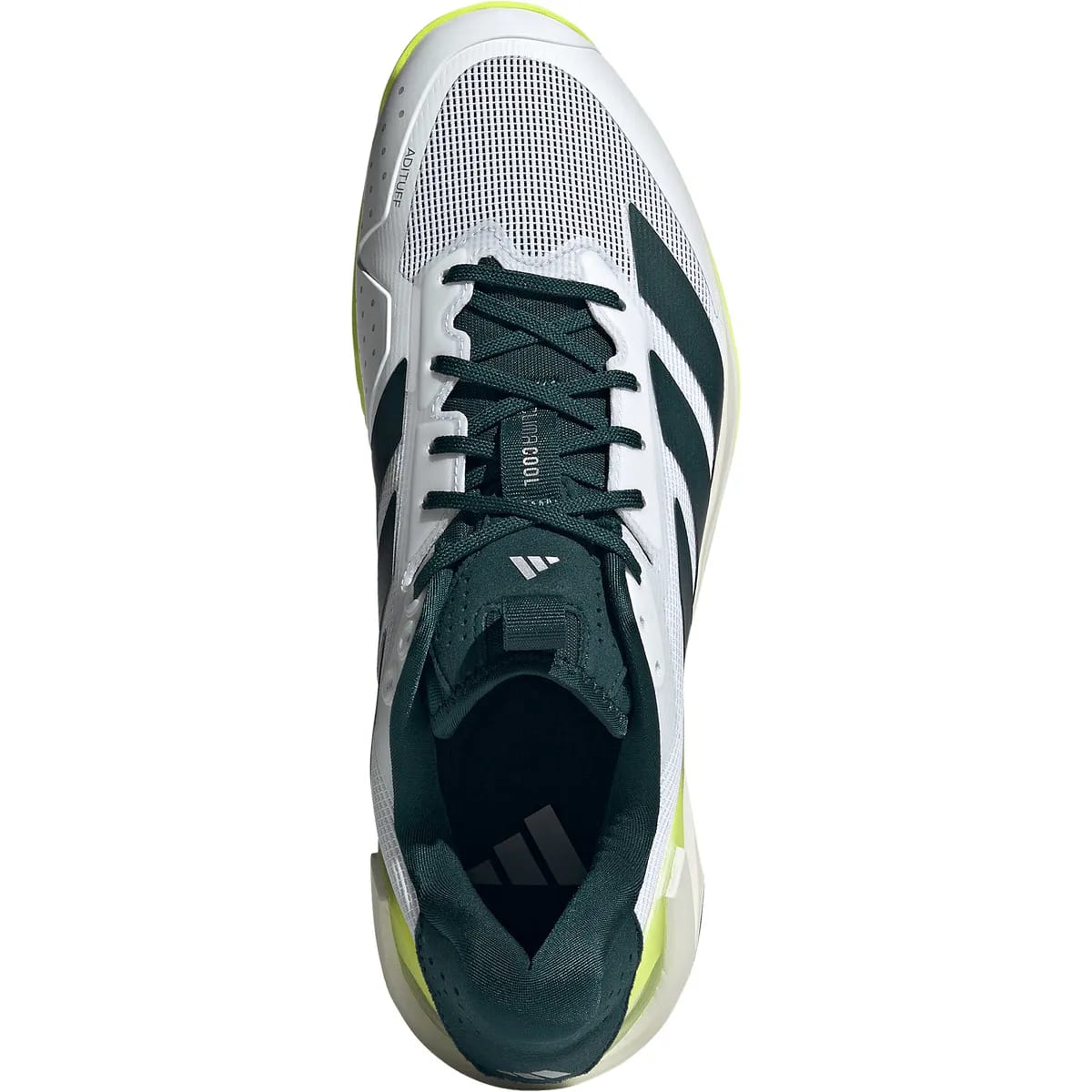 کفش تنیس آدیداس Adizero Ubersonic 5 Clay Court - تصویر 14