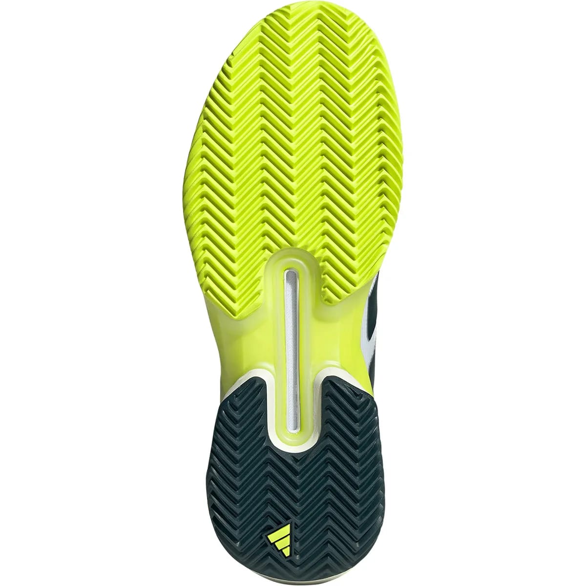 کفش تنیس آدیداس Adizero Ubersonic 5 Clay Court - تصویر 15