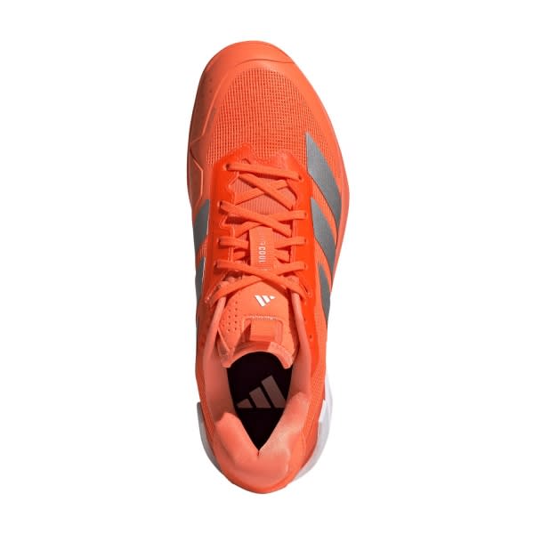 کفش تنیس آدیداس Adizero Ubersonic 5 Clay Court - تصویر 10