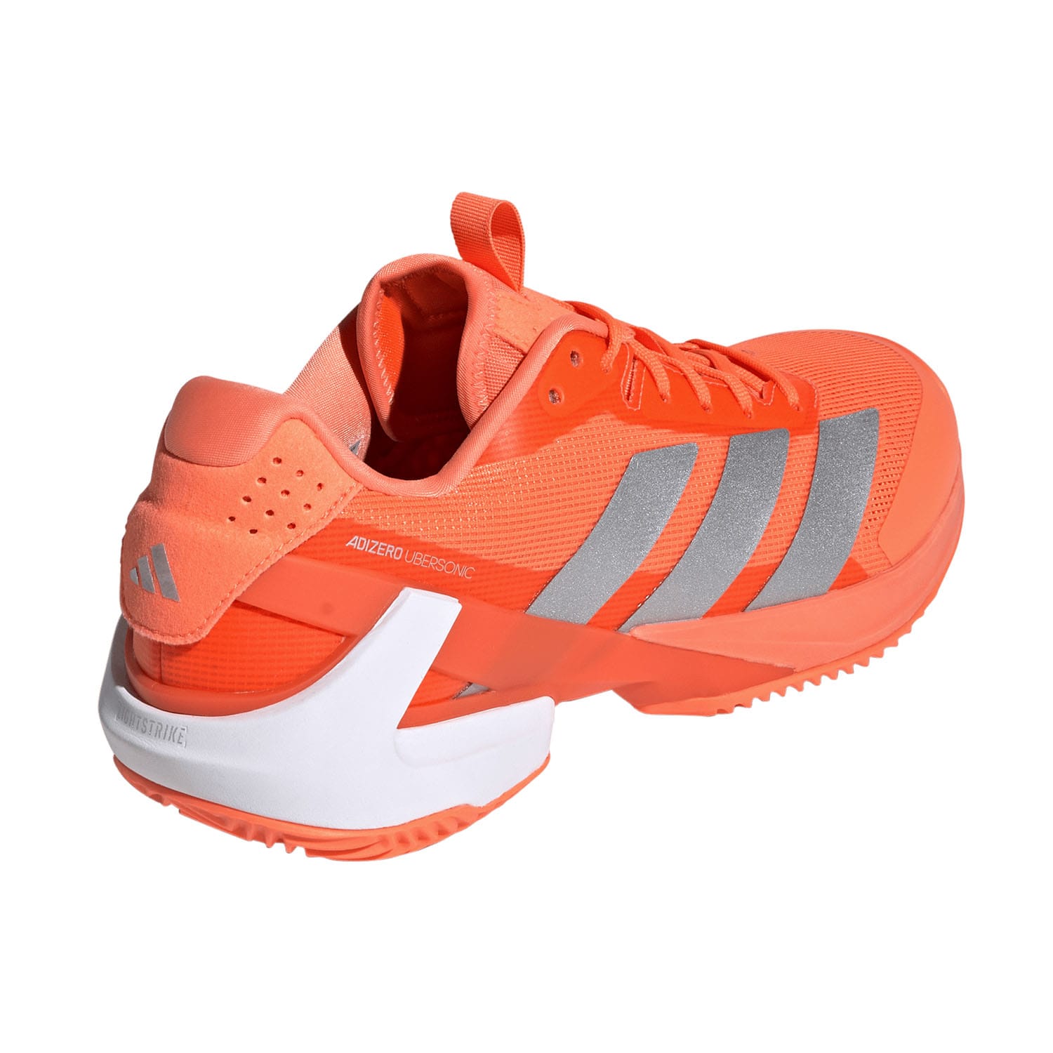 کفش تنیس آدیداس Adizero Ubersonic 5 Clay Court - تصویر 11