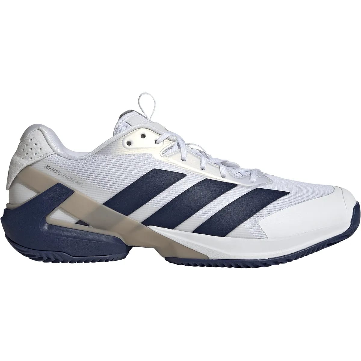 کفش تنیس آدیداس Adizero Ubersonic 5 Clay Court - تصویر 5