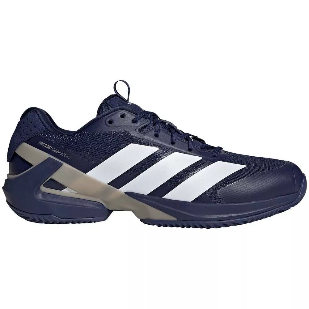 کفش تنیس آدیداس Adizero Ubersonic 5 Clay Court