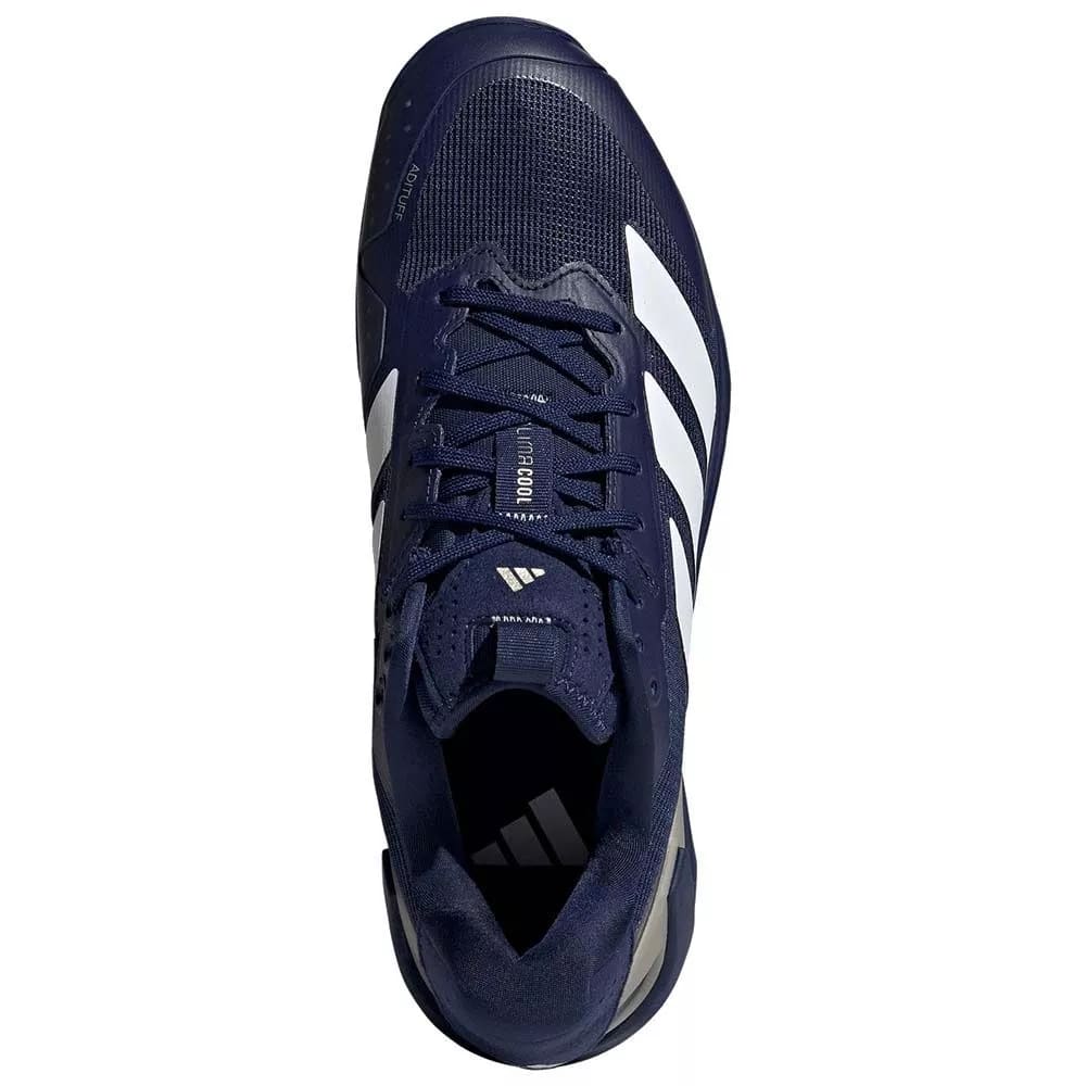 کفش تنیس آدیداس Adizero Ubersonic 5 Clay Court - تصویر 3