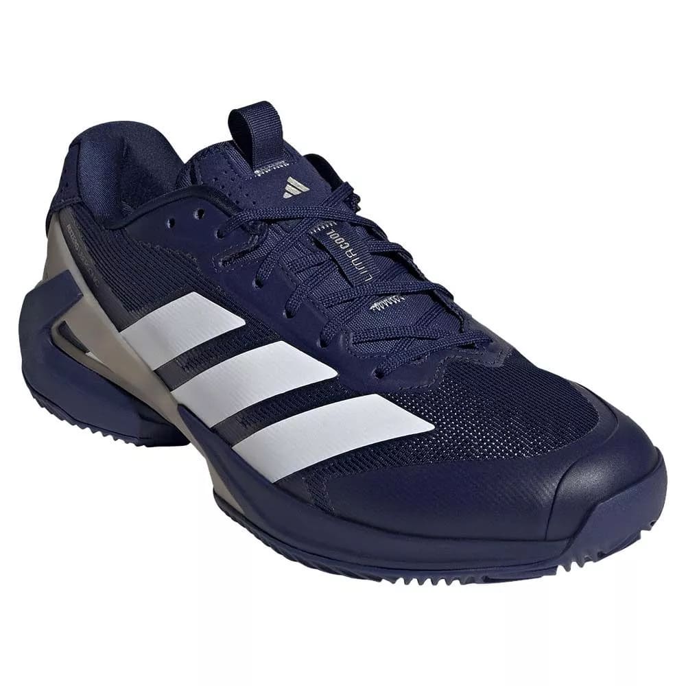 کفش تنیس آدیداس Adizero Ubersonic 5 Clay Court - تصویر 4