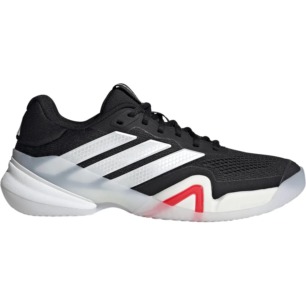 کفش تنیس آدیداس Barricade 14 Clay Court - تصویر 9