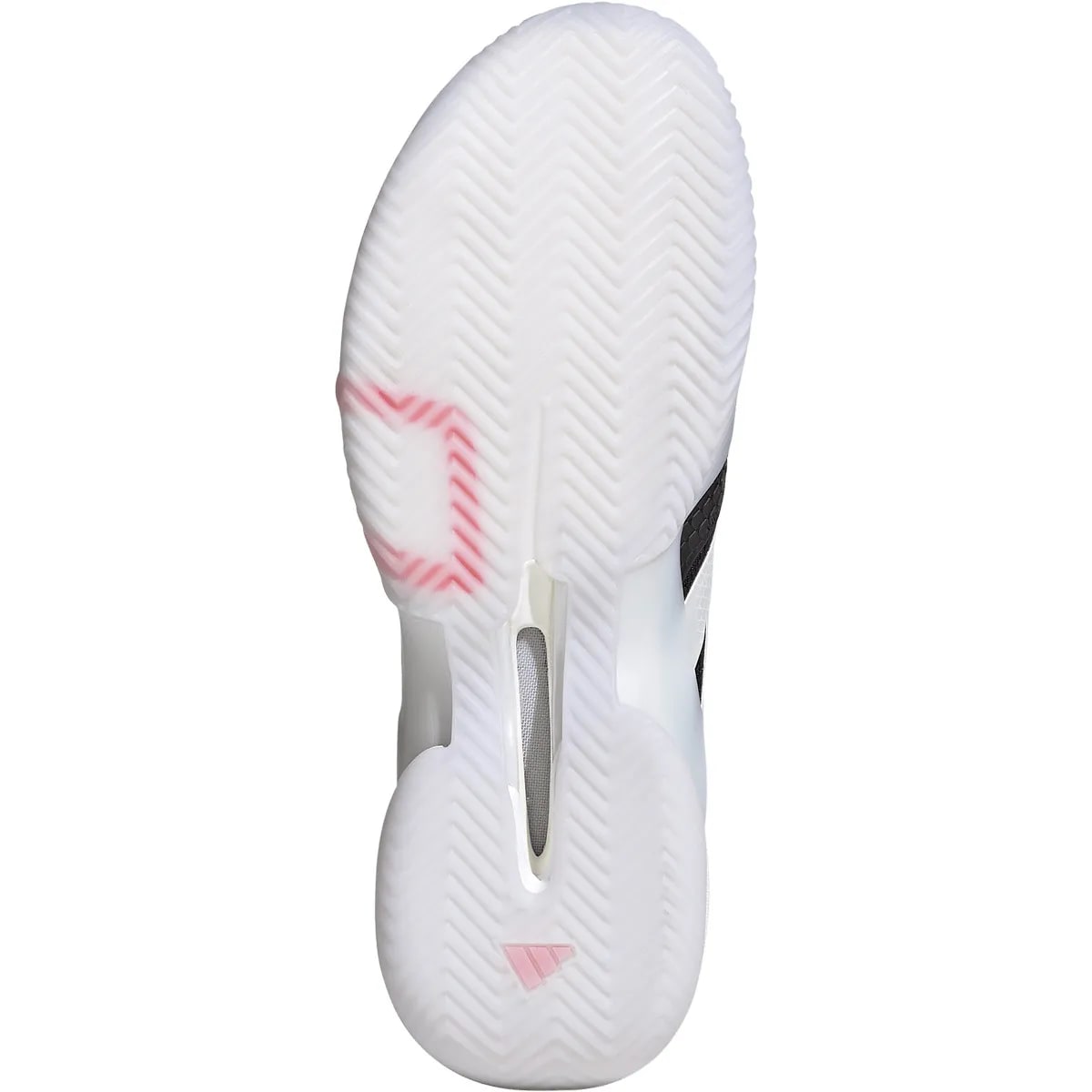 کفش تنیس آدیداس Barricade 14 Clay Court - تصویر 12