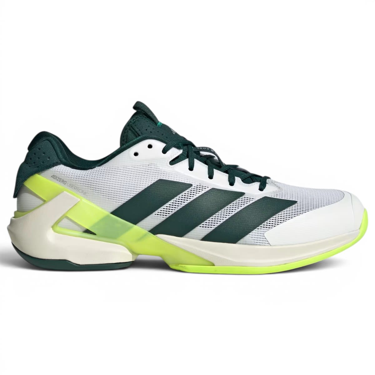 کفش تنیس آدیداس Adizero Ubersonic 5 All Court - تصویر 9