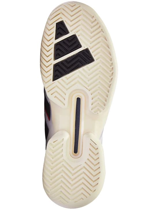 کفش تنیس آدیداس Adizero Ubersonic 5 All Court - تصویر 18