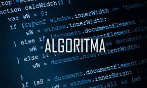 Algoritma