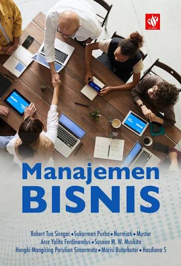 Manajemen Bisnis
