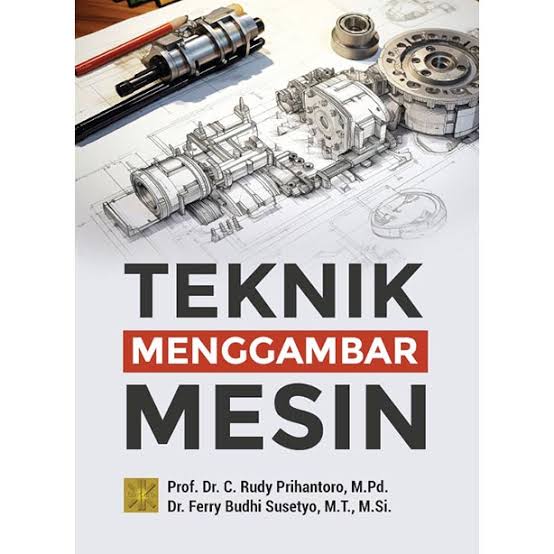 Sastra Mesin
