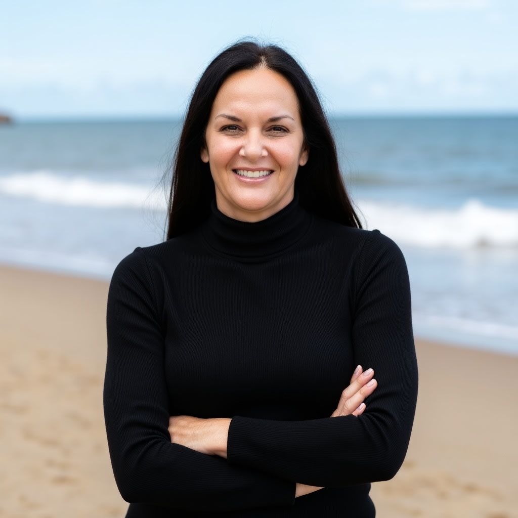 CSA 11th Annual Conference Guest Speaker: Simone Kelly Founder of Seniornicity