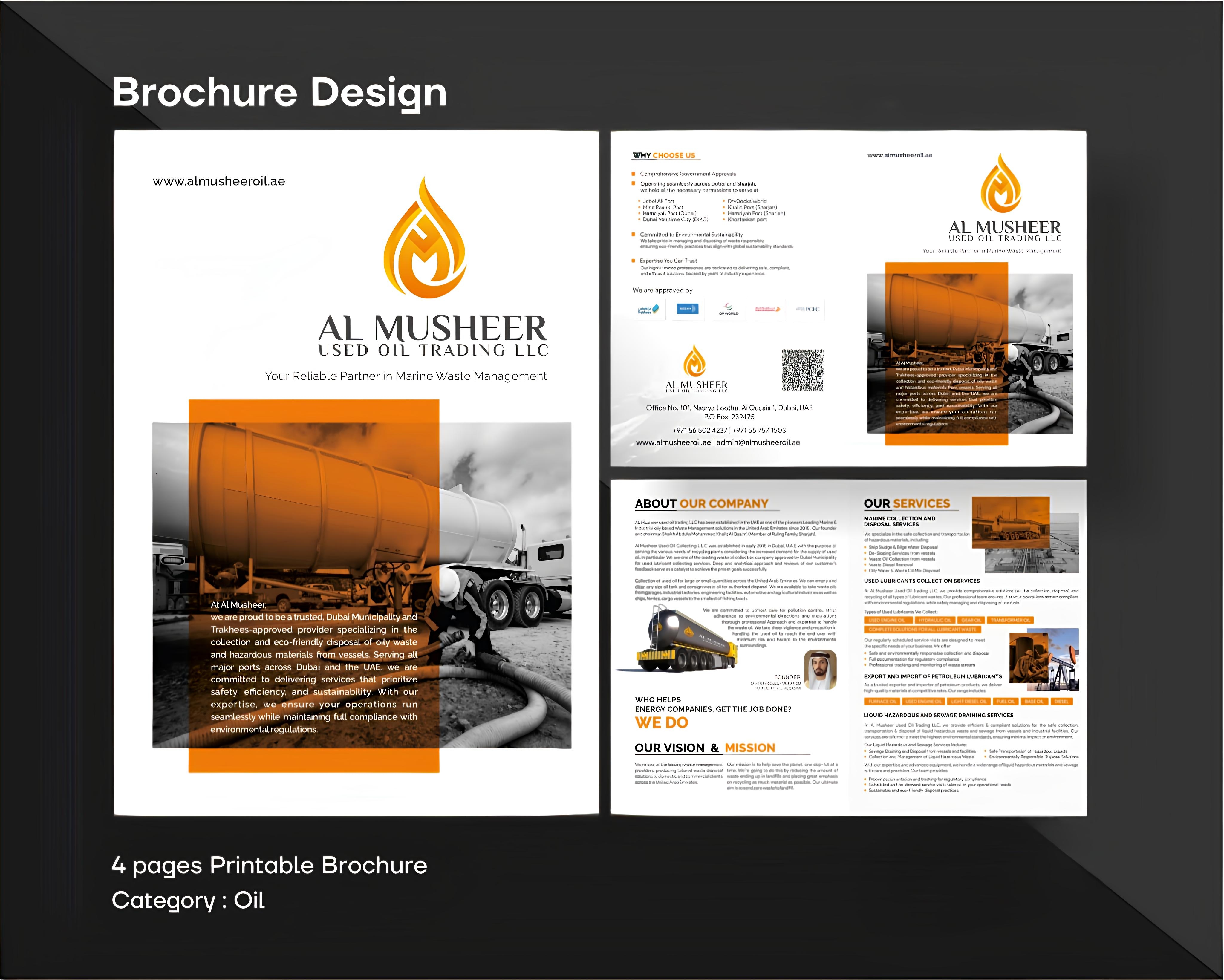 Creative design example