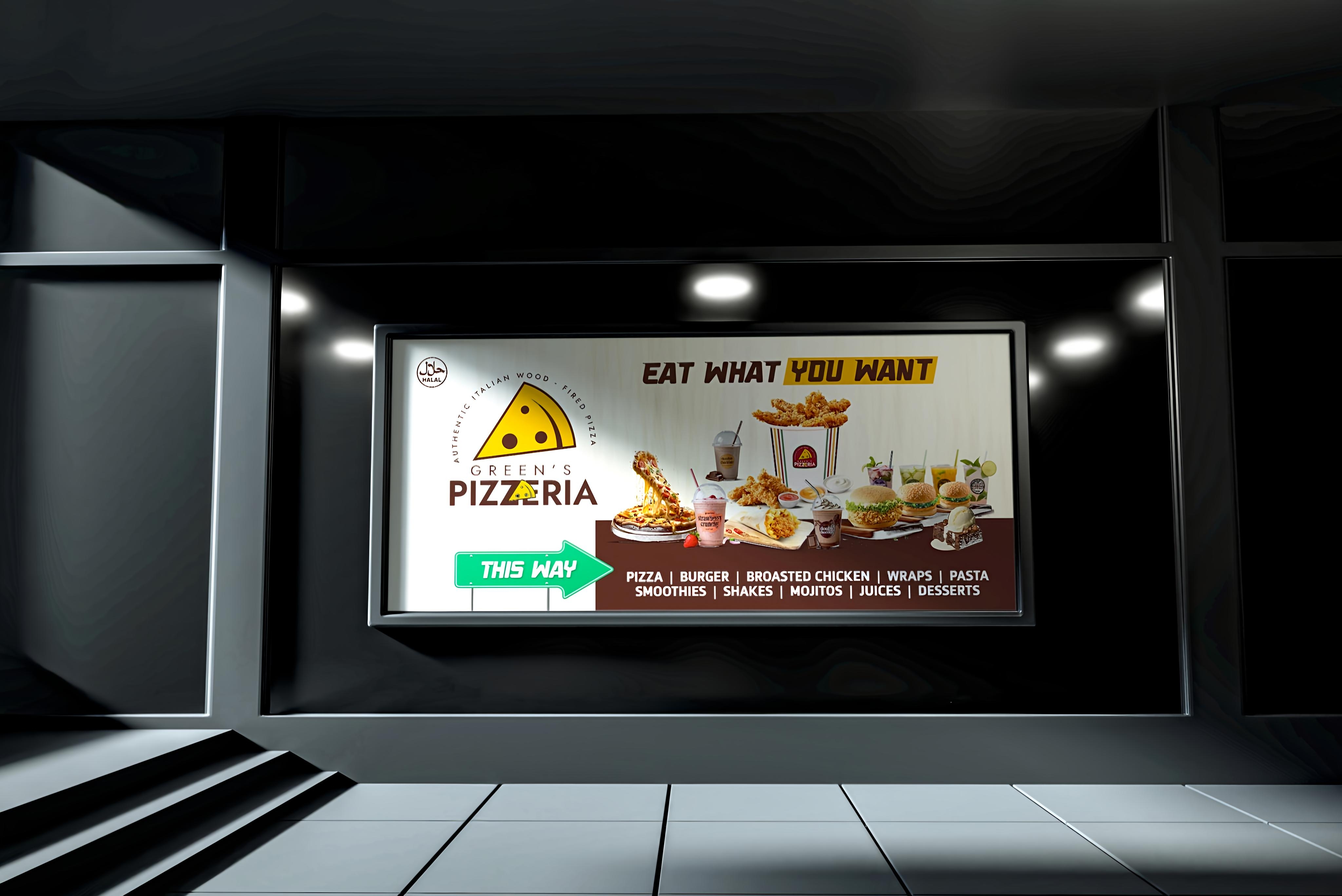 Creative design example