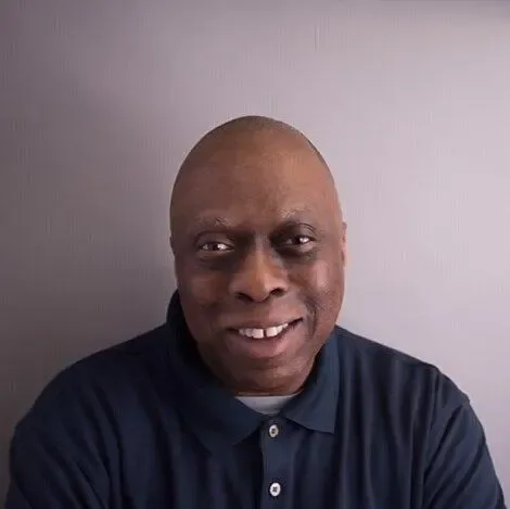 Anthony Sheppard