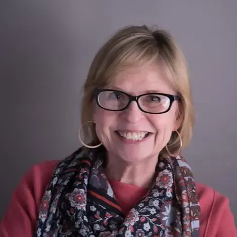 Gail Brick