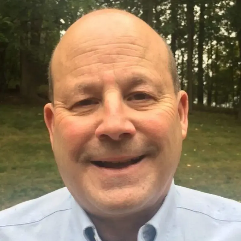 Andrew Silverman