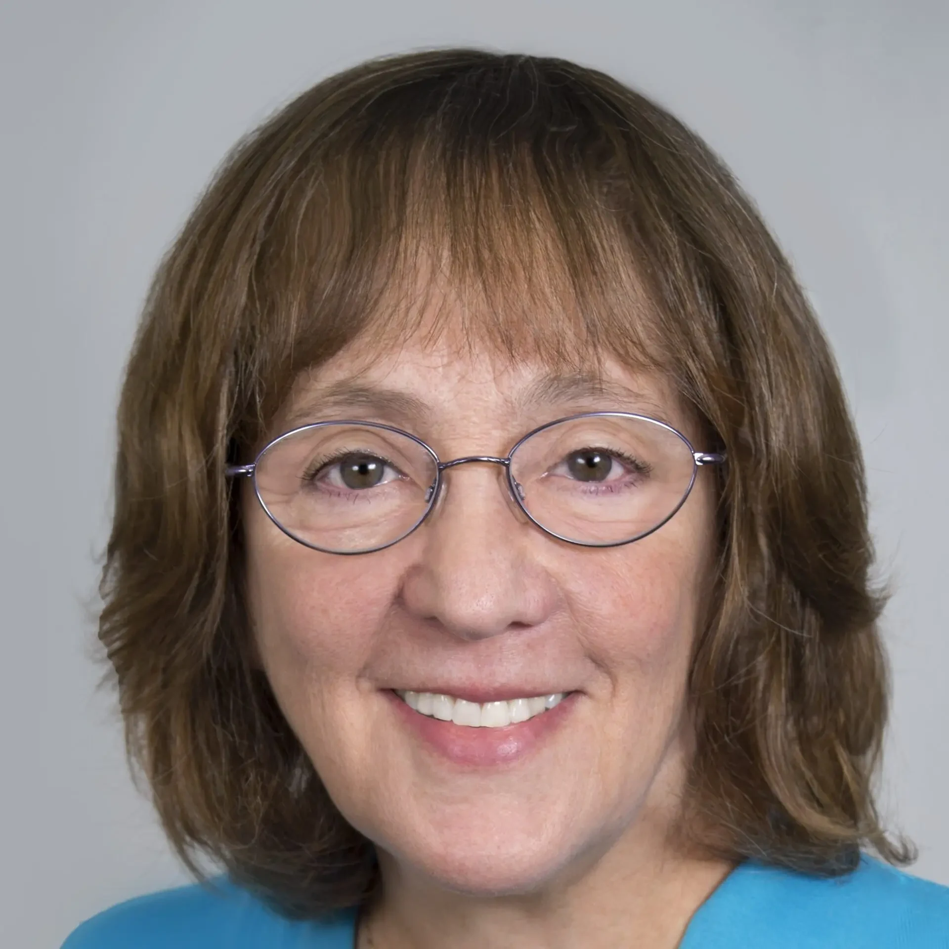 Joanne Rubin