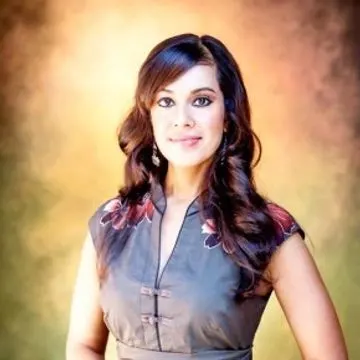 Narveen Dosanjh