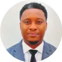Royston Ogbuagu