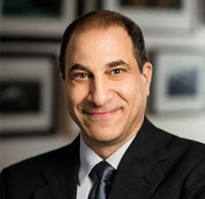 Douglas Kornreich