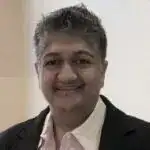 Anita Sreedhar