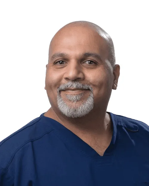 Faisal Rafiq