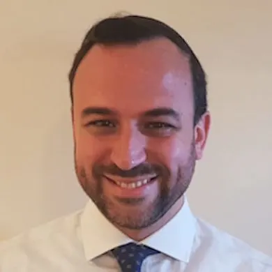 Naftali Salomon
