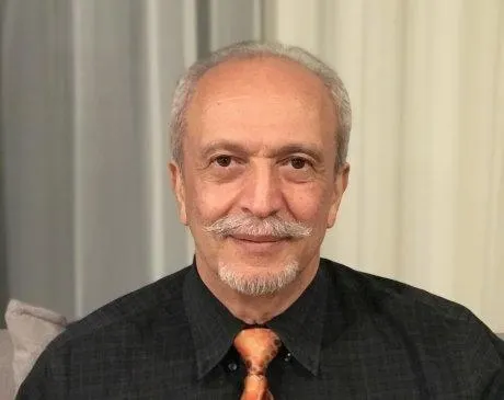 Ebrahim Sadighim