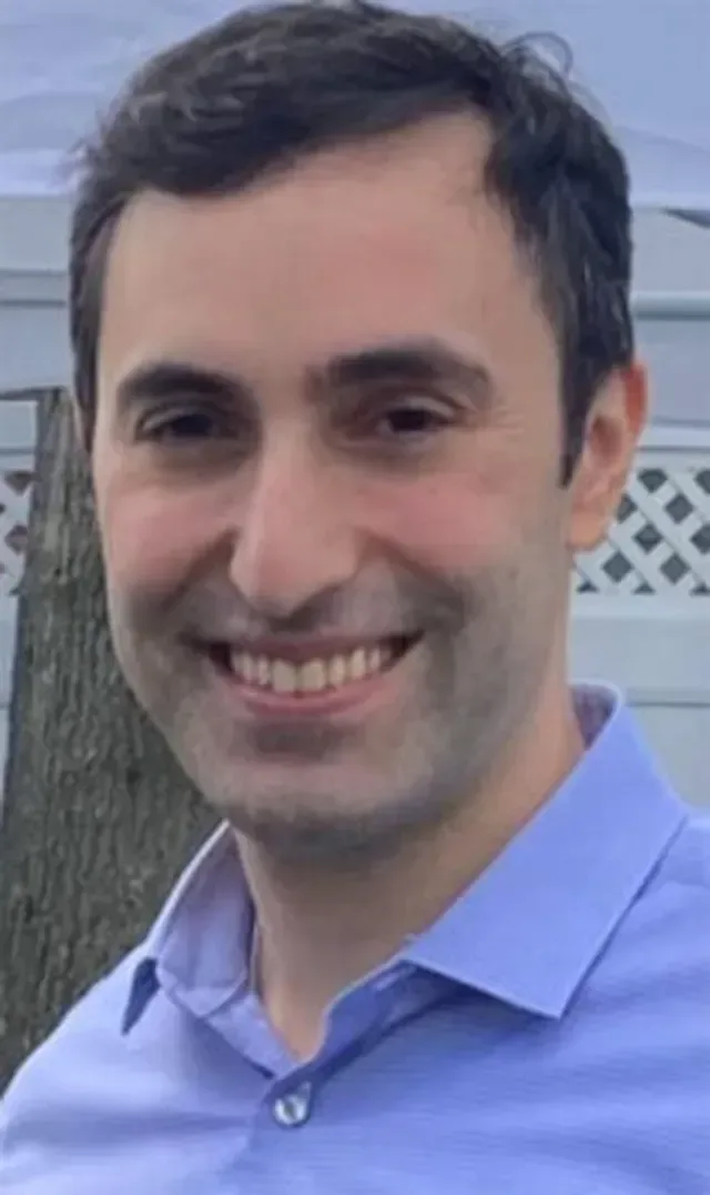 Noah Melikian