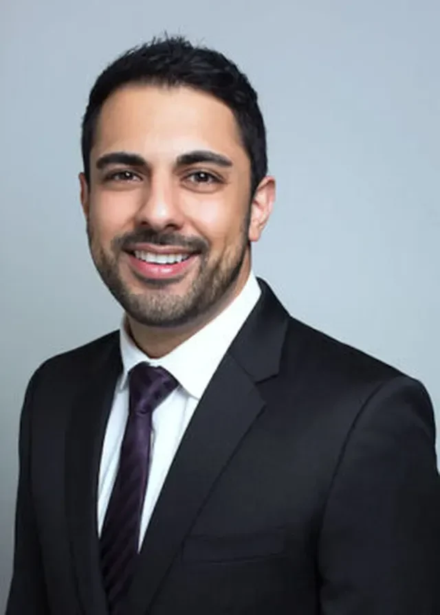 Jaskaran Grewal