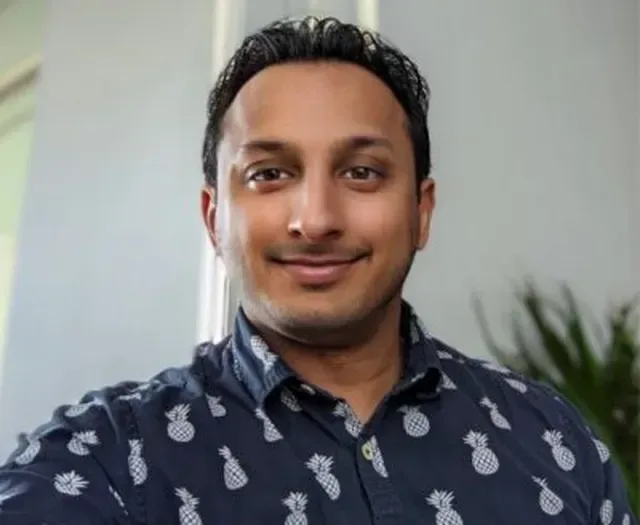 Devesh Jalan