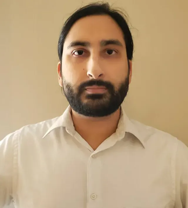 Chet Chauhan