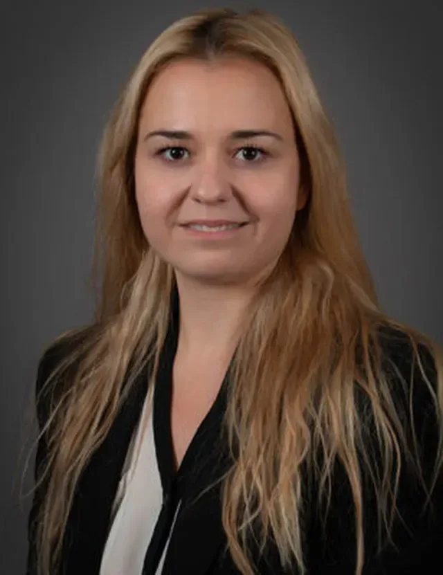 Alexandra Khanyutin