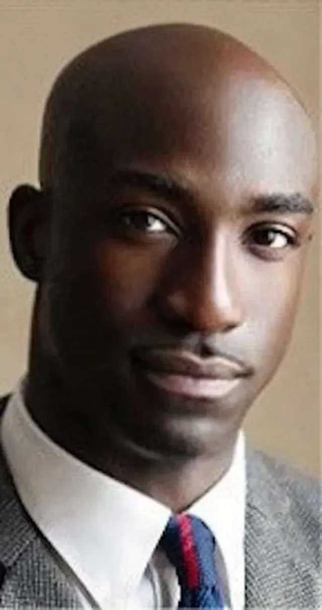 Marcel Green