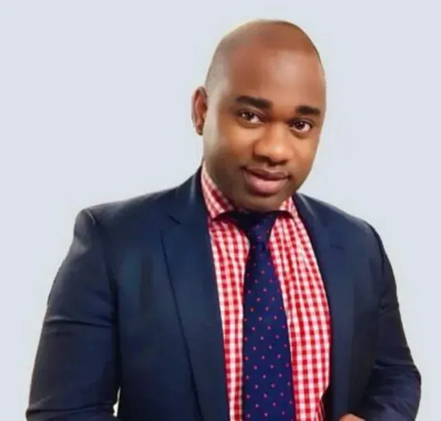 Chiedozie Ojimba