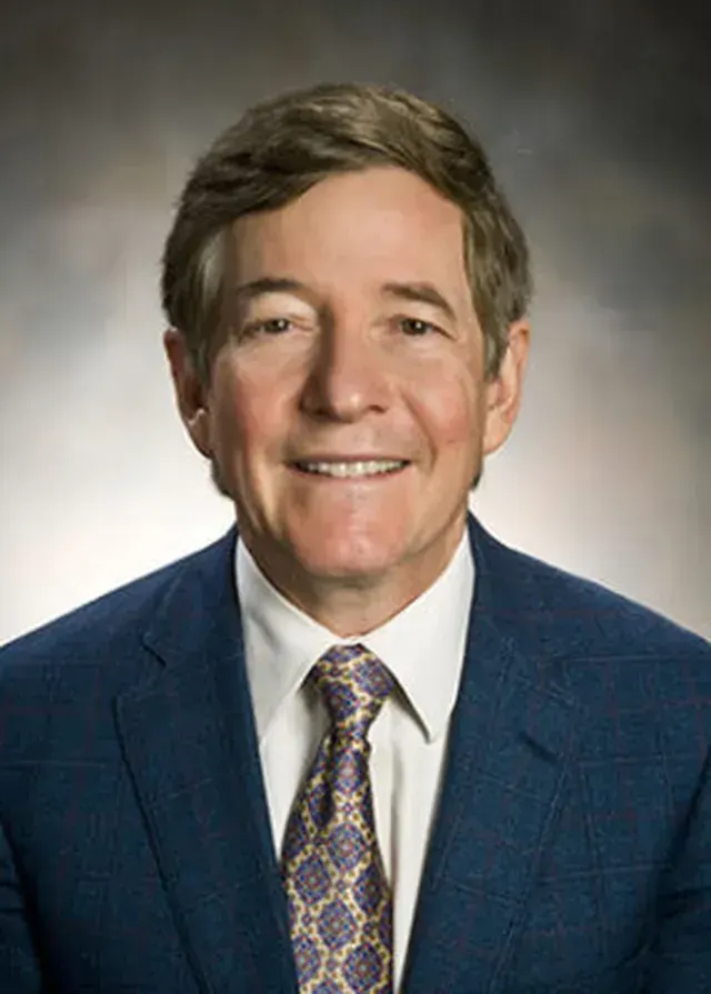 Dean Parmelee