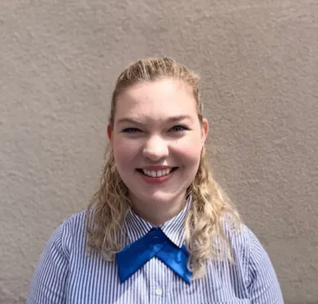 Mariah Carroll