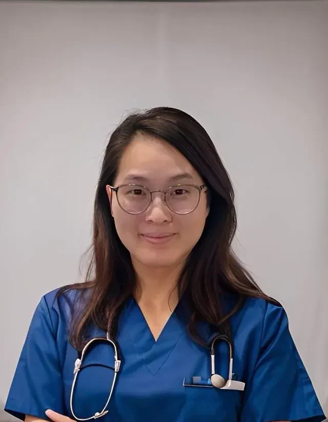 Jeannie Zheng