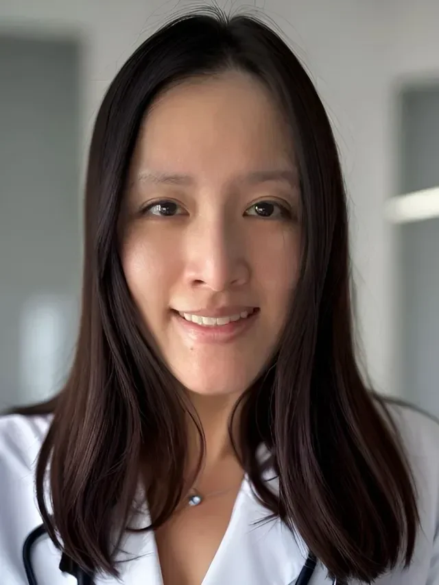 Winny Liang