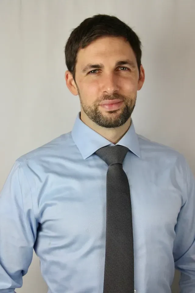 Matthew Campbell