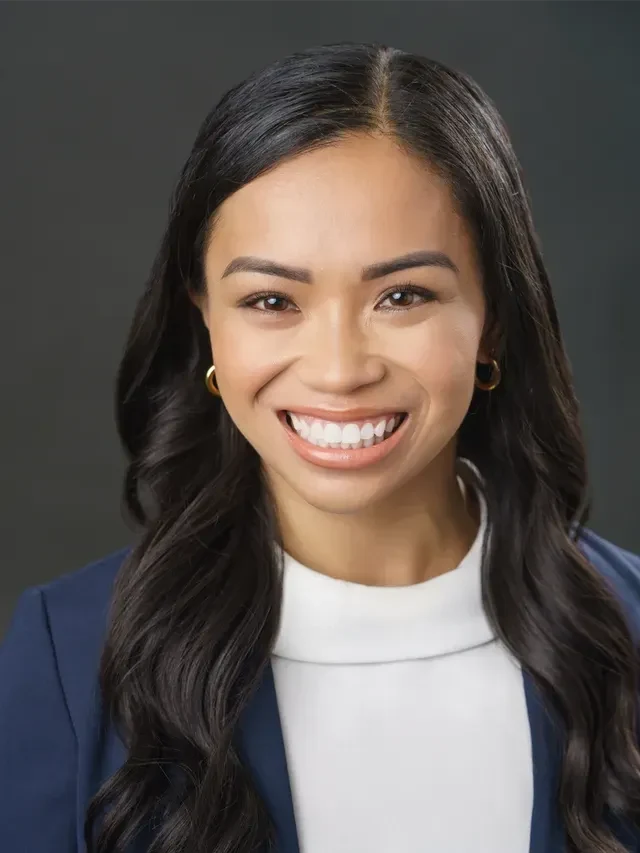 Antoinette Laurel