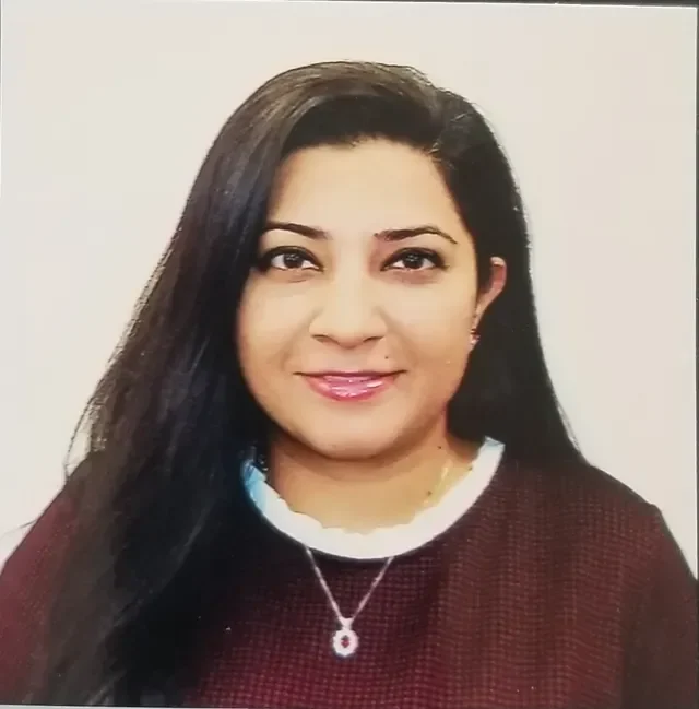 Javeria Din