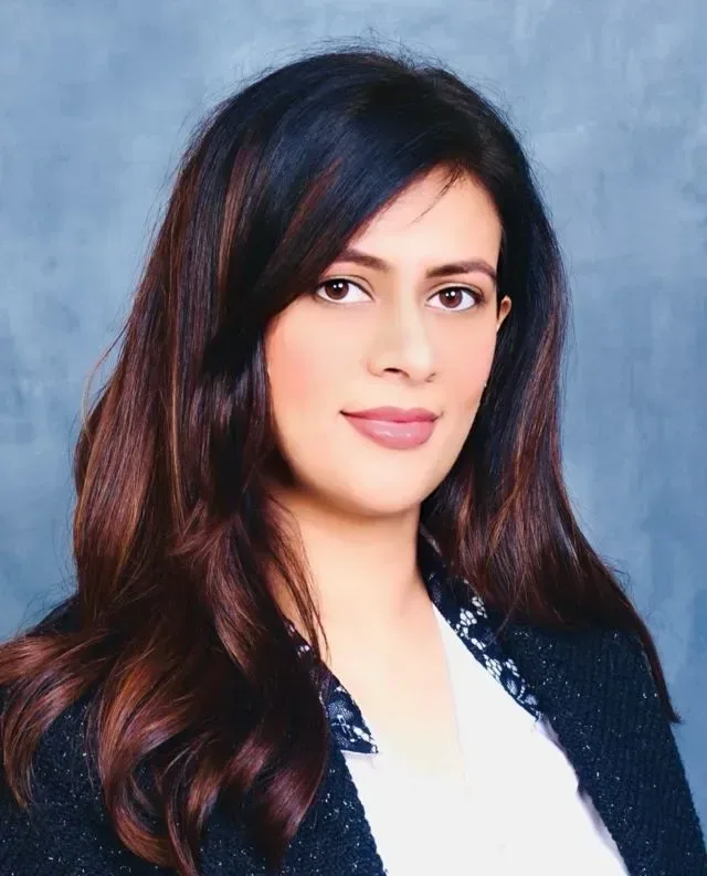 Zeinab Kaleemullah