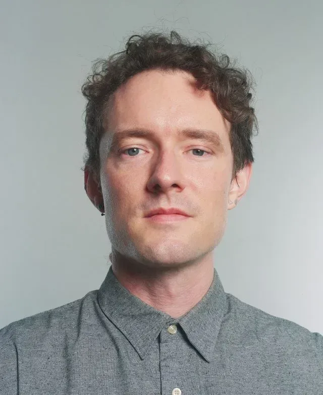 Daniel Patterson