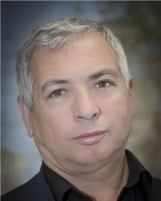 Vsevolod Rudoy